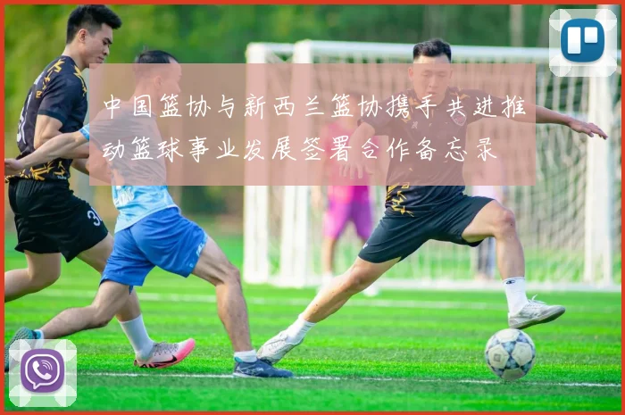 中国篮协与新西兰篮协携手共进推动篮球事业发展签署合作备忘录